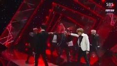 MONSTA X - DRAMARAMA