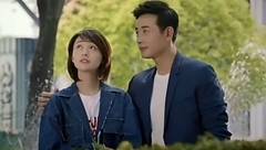 电视剧<为了你我愿意热爱整个世界>先导预告片:罗晋郑爽演绎动人爱情.为梦想奋斗永不言弃