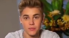 Justin Bieber - Justin Bieber展现他的 暴脾气