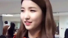 GFriend - 对你爱不完 汉语六级的小女友