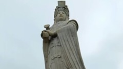 湄洲岛妈祖文化园