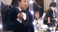 黄渤,华语群星 - 金马奖黄渤搞笑心机抢镜陶晶莹 演绎配角艰辛