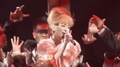 滨崎步 - Free & Easy