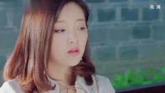 影视原声 - 电视剧<路从今夜白之遇见青春>第20集预告