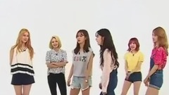 少女时代,Tiffany(少女时代) - 少时团宠的待遇帕尼宝宝