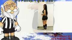 Jornal do Vovô edição especial com as musas cearenses - CEARÁ JOGA HOJE