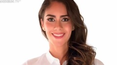 Sofía Yunes, la _diputada_ más buena de México. Mira qué hará si gana…