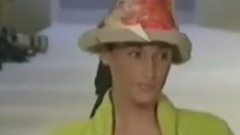 Issey Miyake Spring Summer 1993