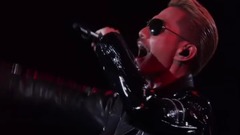 EXILE ATSUSHI - LA LA ~孤独な夜に~