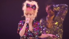 滨崎步 - Bold & Delicious