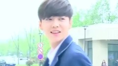 鹿晗 - 我多喜欢你 你会知道