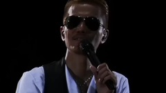 EXILE ATSUSHI - ピアノ弾き語りコーナー