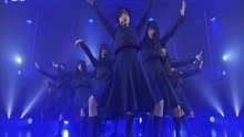欅坂46 - 欅坂46 - エキセントリック现场版