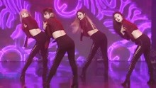 EXID - DDD 舞台混剪