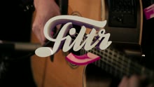 Laith Al-Deen - Steine (Live & Acoustic @ Filtr Sessions)