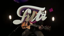 Laith Al-Deen - Lass es los (Live & Acoustic @ Filtr Sessions)