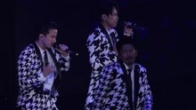 V6乐队 - V6 Live Tour 2017 The Ones Highlight Part 1