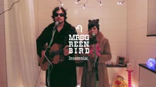 Mrs. Greenbird - Insomniac (Acoustic Video)