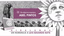 Abel Pintos - De Alguna Manera (Pseudo Video)