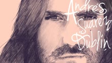 Andrés Suárez - Dublin (Audio)