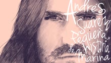 Andrés Suárez - Pequeña Historia de Marina (Audio)