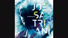 Joe Satriani - Shockwave Supernova (Audio)