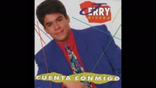 Jerry Rivera - Me Estoy Enamorando (Cover Audio Video)