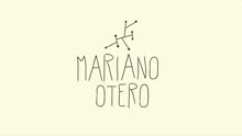 Mariano Otero - Las Cosas que Me Gustan (Videoclip)