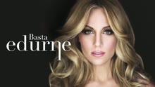 Edurne - Basta (Audio)