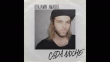 Benjamín Amadeo - Cada Noche (Pseudo Video)