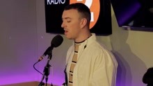 Sam Smith - Sam Smith - Get Here 现场版 2017