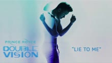 Prince Royce - Lie to Me (Cover Audio)