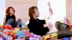 Every Little Thing - jump