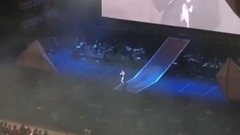 林宥嘉 - 开场Talk