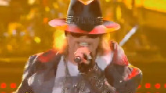 Guns N' Roses - Welcome To The Jungle