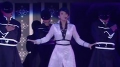 倖田来未 - TABOO