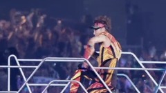 EXILE - 銀河鉄道999