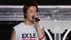 EXILE - Love, Dream & Happiness