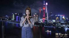 关晓彤,马可 - 关晓彤牵手马可谈恋爱看极光狗粮洒一地