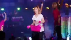 滨崎步 - Boys & Girls