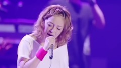 滨崎步 - Part of Me