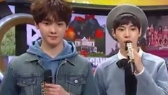 Peek A Boo & DDD & Likey