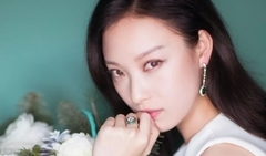 倪妮 对蒂凡尼蓝没有抵抗力 想尝试演坏人角色