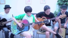 苏打绿,模仿翻唱 - 我好想你(cover)