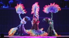 滨崎步 - Ladies Night