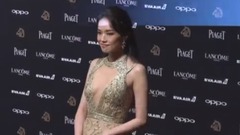 金马奖星光大道