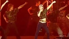 滨崎步 - UNITE! [promotional clip]