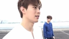 LALALA 谢谢你的爱 PV Making