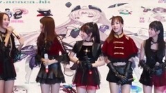 SING女团 - 听见夏至 & Talk