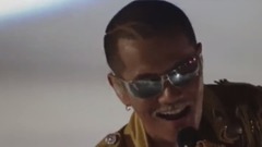 EXILE - 銀河鉄道999